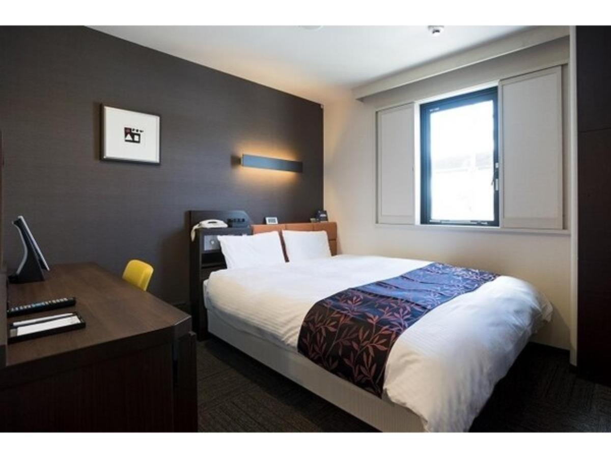 Kagoshima Plaza Hotel Tenmonkan - Vacation Stay 97890 Eksteriør bilde