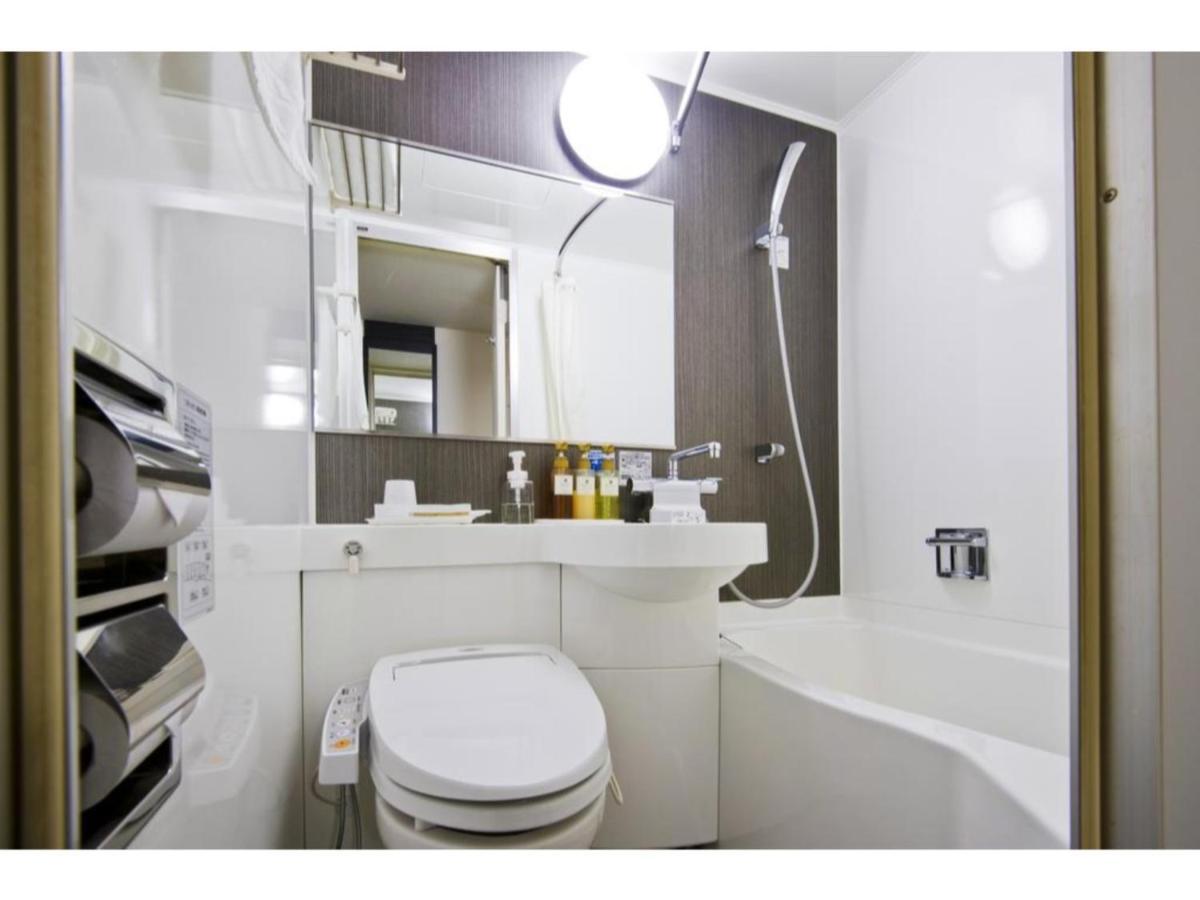 Kagoshima Plaza Hotel Tenmonkan - Vacation Stay 97890 Eksteriør bilde